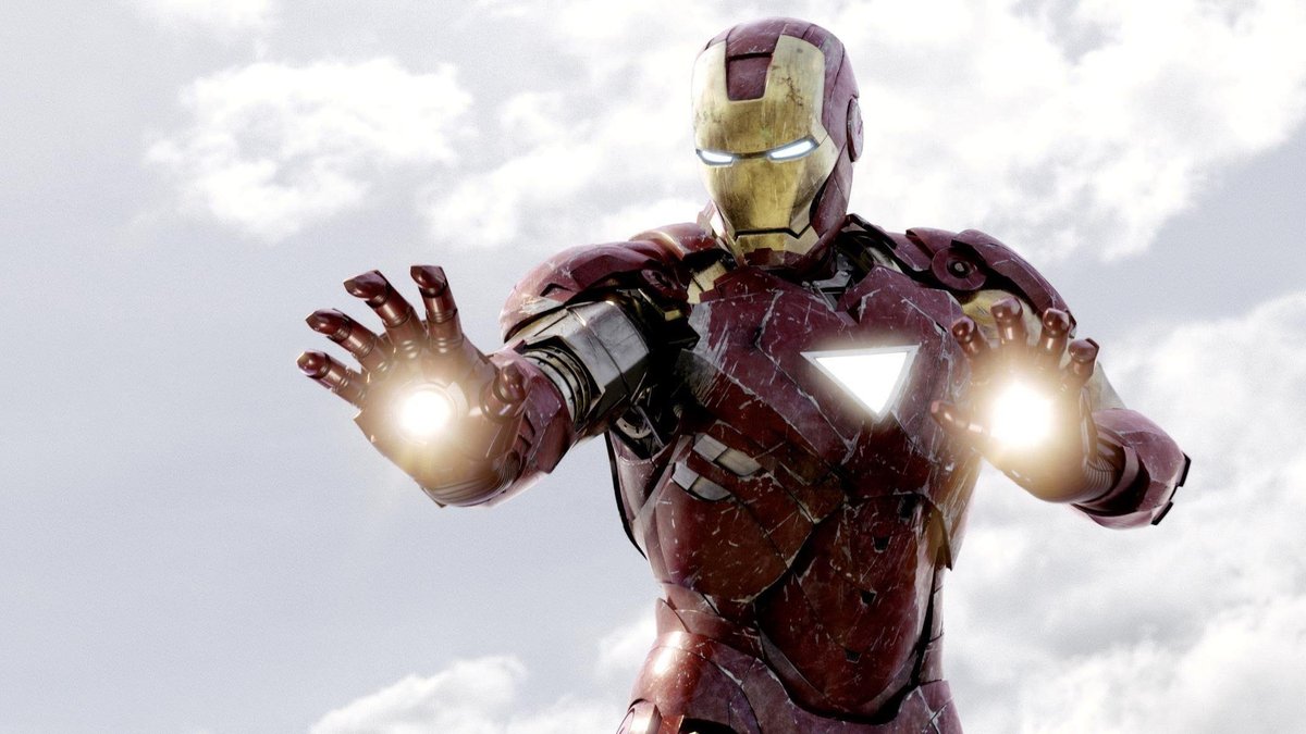 Iron Man Movie Stills & Galleries Showcase Iconic Film Moments