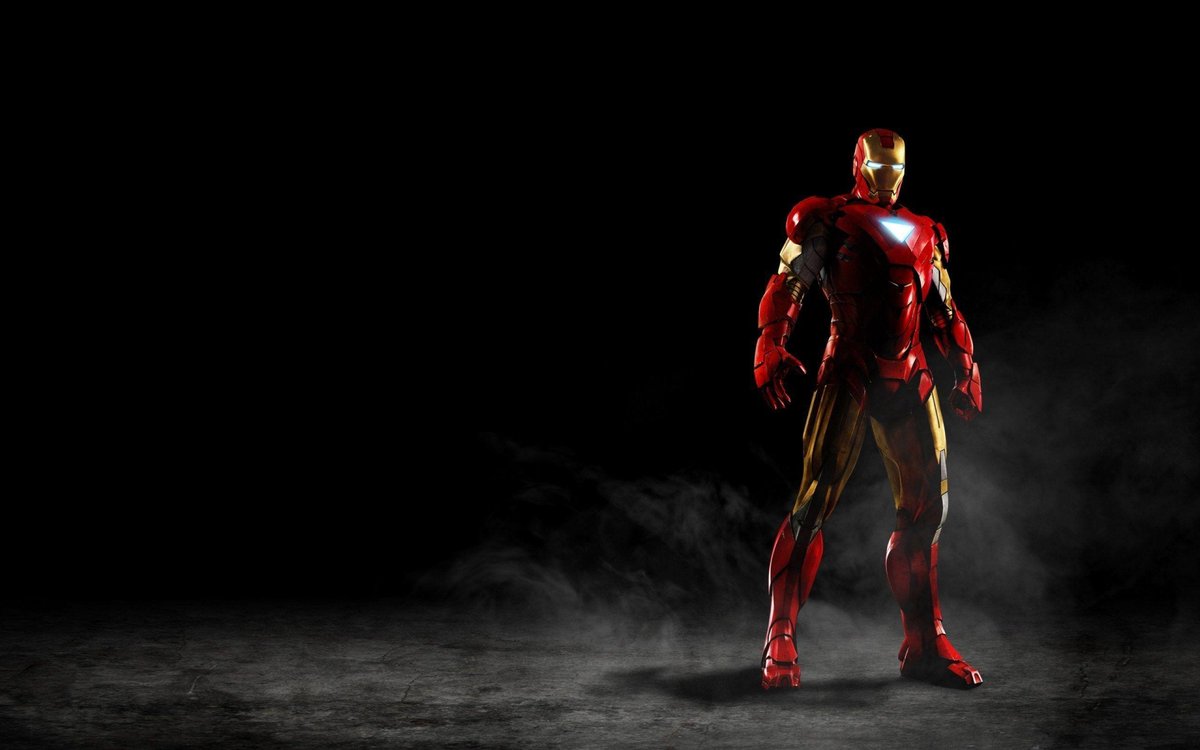 Iron Man Wallpaper & Background Downloads Transform Your Device Screen